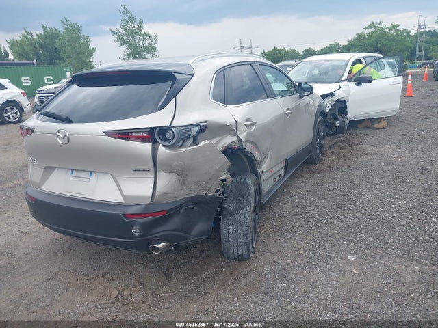 Продаж на аукціоні авто 2024 Mazda Cx-30 2.5 S Select Sport, vin: 3MVDMBBM8RM646140, номер лоту: 45352357