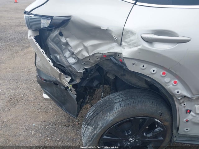 Продаж на аукціоні авто 2024 Mazda Cx-30 2.5 S Select Sport, vin: 3MVDMBBM8RM646140, номер лоту: 45352357