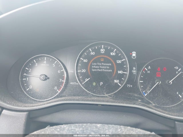 Продаж на аукціоні авто 2024 Mazda Cx-30 2.5 S Select Sport, vin: 3MVDMBBM8RM646140, номер лоту: 45352357