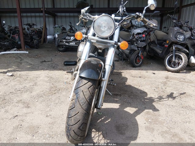 Aukcja sprzedaży 2001 Honda Vt750 Cd, vin: JH2RC44371M451986, numer aukcji: 45352359
