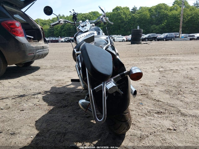 Aukcja sprzedaży 2001 Honda Vt750 Cd, vin: JH2RC44371M451986, numer aukcji: 45352359