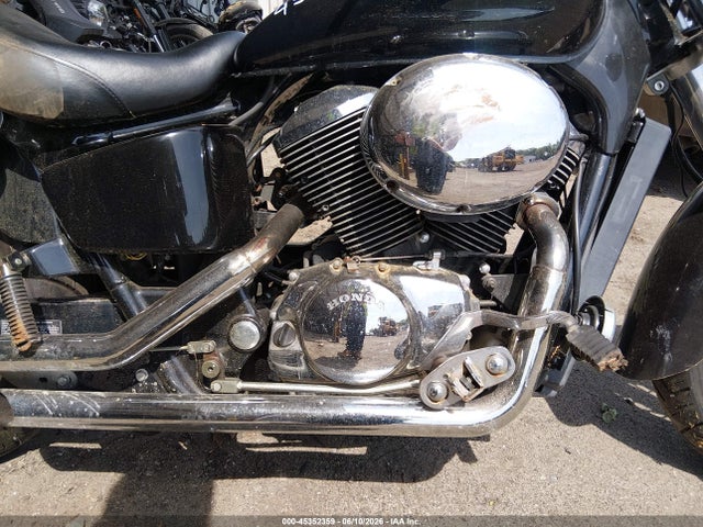 Aukcja sprzedaży 2001 Honda Vt750 Cd, vin: JH2RC44371M451986, numer aukcji: 45352359