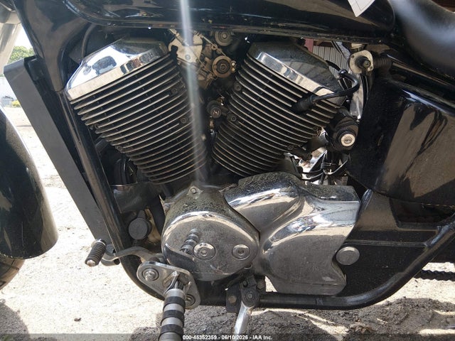 Aukcja sprzedaży 2001 Honda Vt750 Cd, vin: JH2RC44371M451986, numer aukcji: 45352359