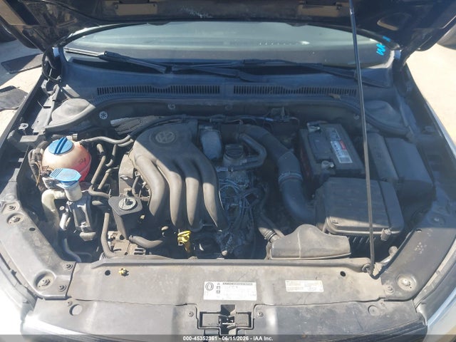 3VW2K7AJ6EM394799 Volkswagen Jetta 2.0l S