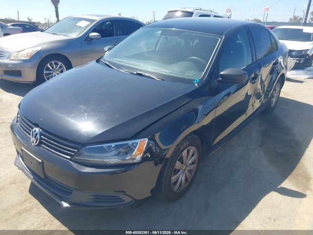 3VW2K7AJ6EM394799 Volkswagen Jetta 2.0l S