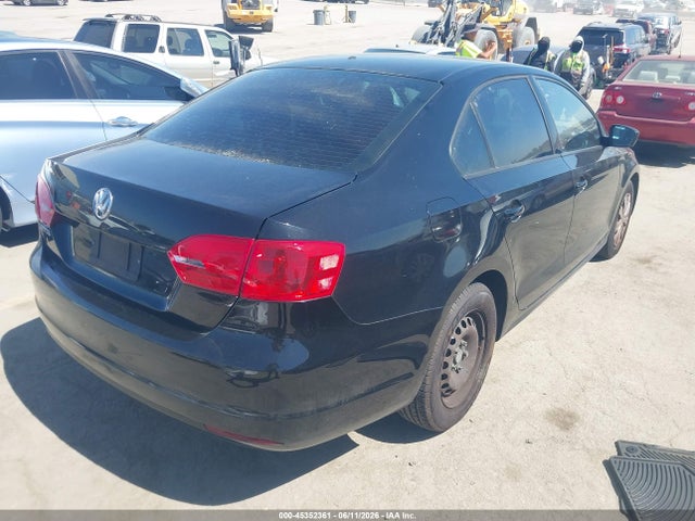 3VW2K7AJ6EM394799 Volkswagen Jetta 2.0l S