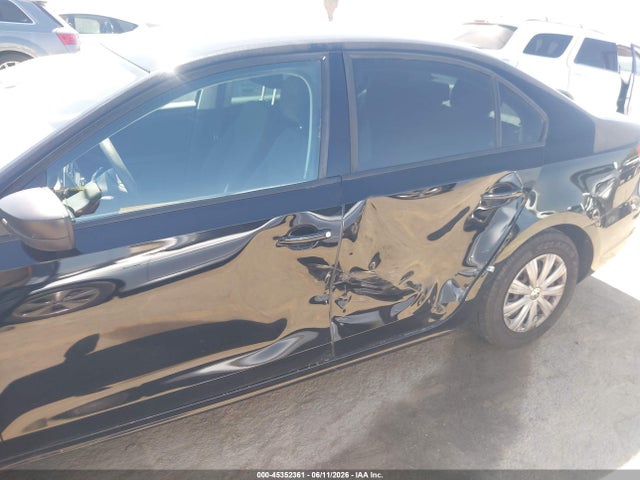 3VW2K7AJ6EM394799 Volkswagen Jetta 2.0l S