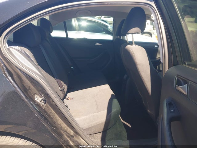 3VW2K7AJ6EM394799 Volkswagen Jetta 2.0l S