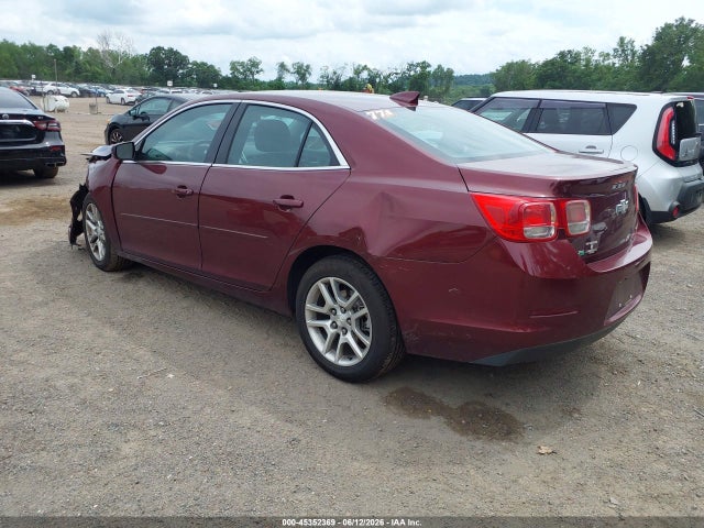 1G11C5SA7GF101843 Chevrolet Malibu Limited Lt