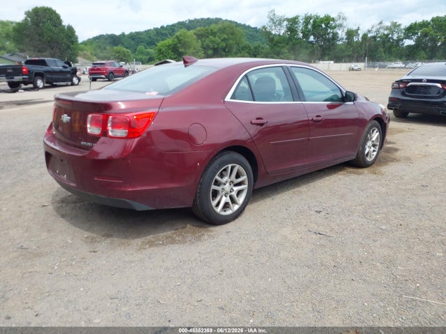 1G11C5SA7GF101843 Chevrolet Malibu Limited Lt