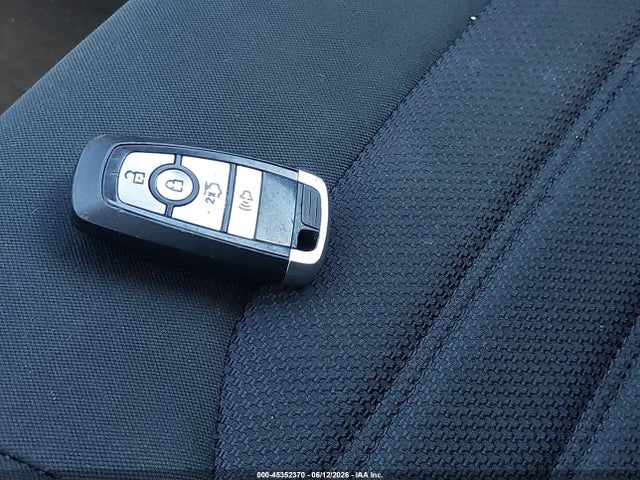 Ford Fusion Hybrid Se 2019 3FA6P0LU7KR253054 Image 11