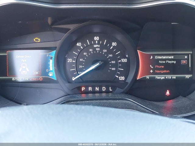 Ford Fusion Hybrid Se 2019 3FA6P0LU7KR253054 Image 15