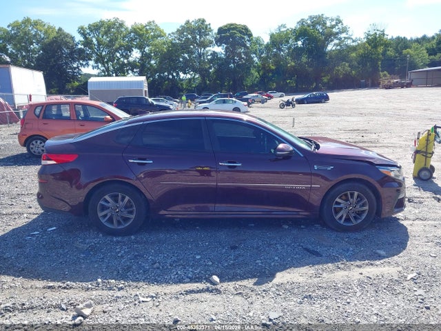 Aukcja sprzedaży 2020 Kia Optima Lx, vin: 5XXGT4L36LG446269, numer aukcji: 45352371