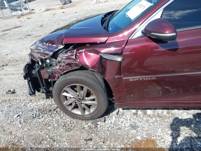 Aukcja sprzedaży 2020 Kia Optima Lx, vin: 5XXGT4L36LG446269, numer aukcji: 45352371