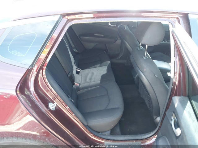Aukcja sprzedaży 2020 Kia Optima Lx, vin: 5XXGT4L36LG446269, numer aukcji: 45352371
