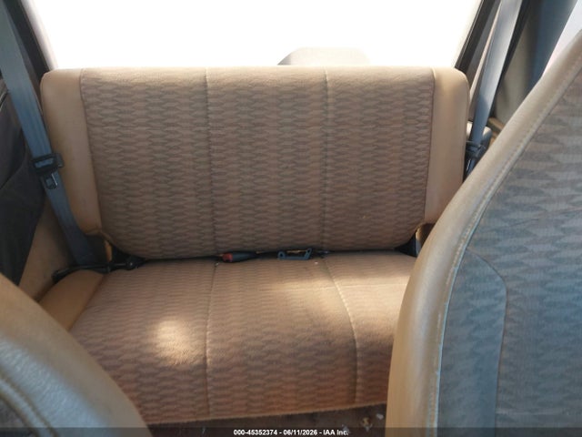 Aukcja sprzedaży 1998 Jeep Wrangler Sport, vin: 1J4FY19S5WP724757, numer aukcji: 45352374
