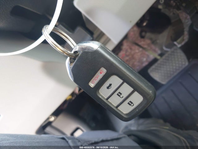 45352376 :رقم المزاد ، 1HGCR3F80DA003242 vin ، 2013 Honda Accord Ex-l V-6 مزاد بيع