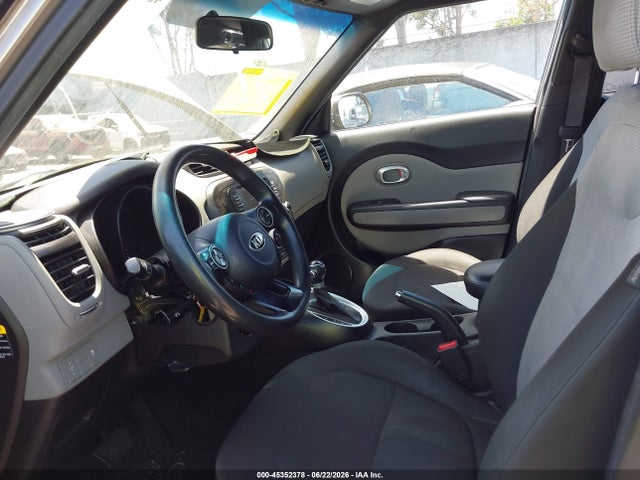 KIA Soul 2017 KNDJN2A22H7489988 Image 12
