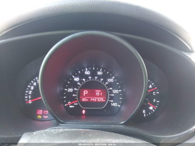 KIA Soul 2017 KNDJN2A22H7489988 Image 7