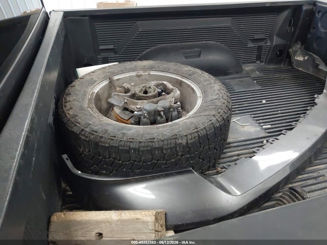 2019 Ram 1500 Classic St მანქანა იყიდება აუქციონზე, vin: 1C6RR7FT4KS595621, აუქციონის ნომერი: 45352383