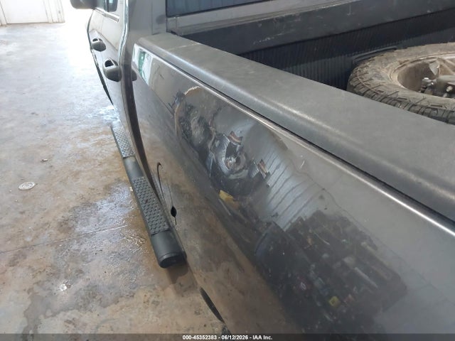 2019 Ram 1500 Classic St მანქანა იყიდება აუქციონზე, vin: 1C6RR7FT4KS595621, აუქციონის ნომერი: 45352383