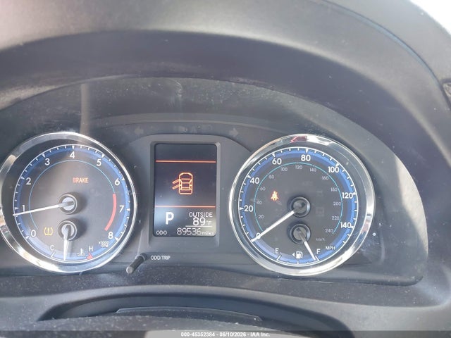 Toyota COROLLA LE 2019 5YFBURHE7KP888384 Image 7