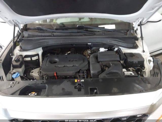 Продаж на аукціоні авто 2020 Hyundai Santa Fe Sel, vin: 5NMS3CAD8LH225385, номер лоту: 45352389