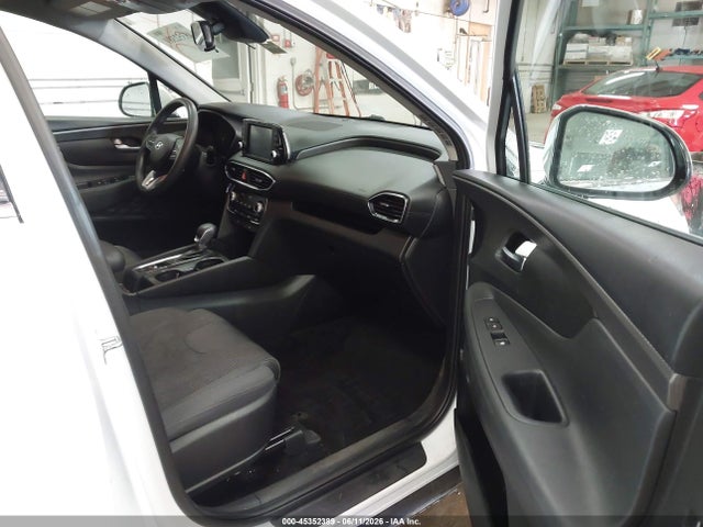 Продаж на аукціоні авто 2020 Hyundai Santa Fe Sel, vin: 5NMS3CAD8LH225385, номер лоту: 45352389