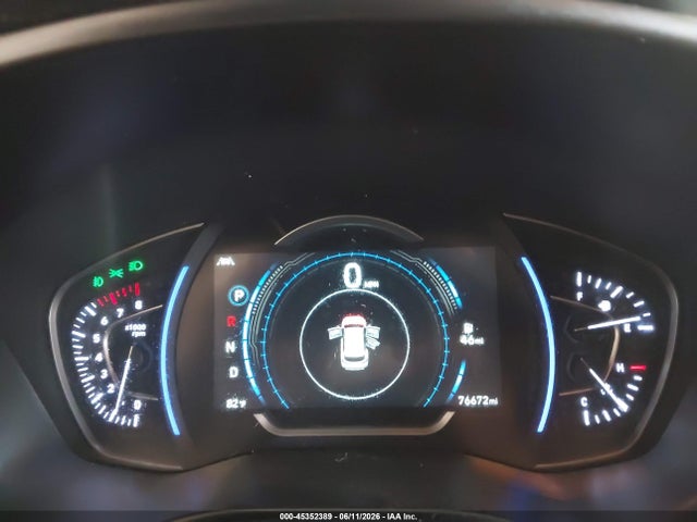 Продаж на аукціоні авто 2020 Hyundai Santa Fe Sel, vin: 5NMS3CAD8LH225385, номер лоту: 45352389
