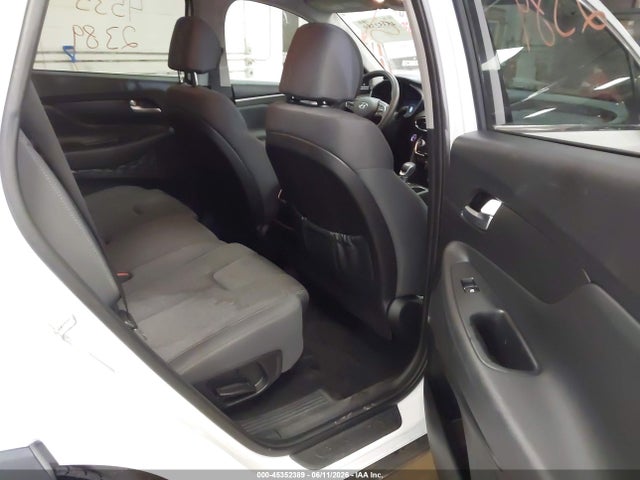Продаж на аукціоні авто 2020 Hyundai Santa Fe Sel, vin: 5NMS3CAD8LH225385, номер лоту: 45352389