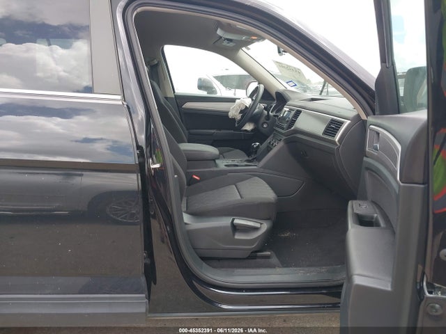 45352391 :رقم المزاد ، 1V2AP2CA8JC572707 vin ، 2018 Volkswagen Atlas 2.0t S مزاد بيع