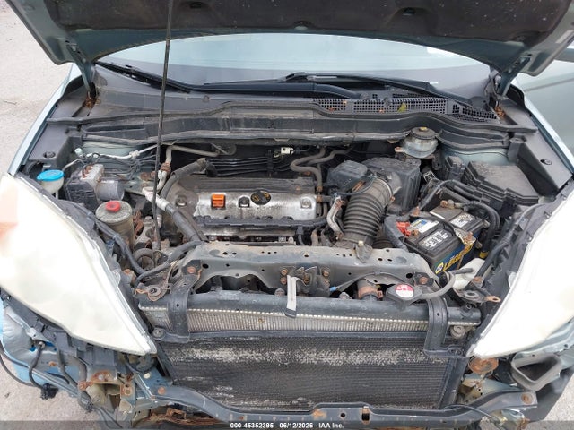Aukcja sprzedaży 2010 Honda Cr-v Ex-l, vin: 5J6RE4H75AL092069, numer aukcji: 45352395