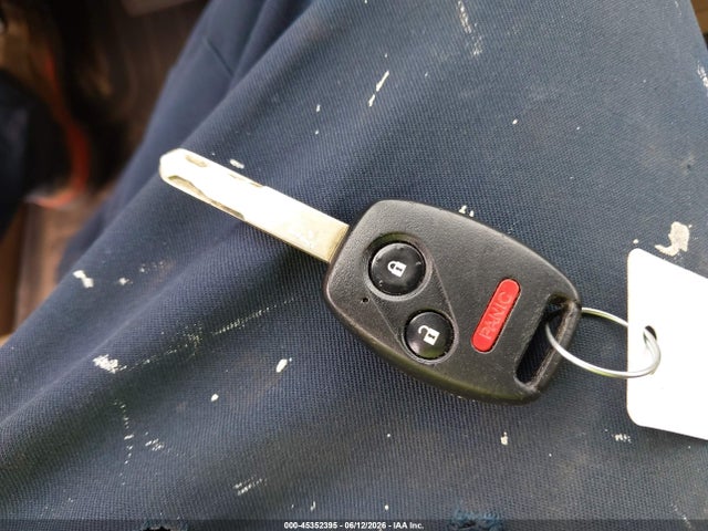 Aukcja sprzedaży 2010 Honda Cr-v Ex-l, vin: 5J6RE4H75AL092069, numer aukcji: 45352395