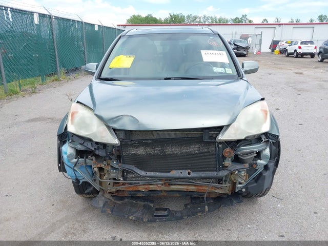 Aukcja sprzedaży 2010 Honda Cr-v Ex-l, vin: 5J6RE4H75AL092069, numer aukcji: 45352395