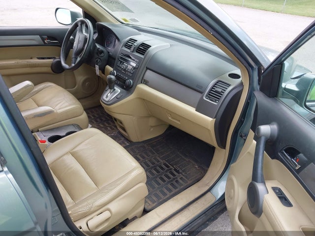 Aukcja sprzedaży 2010 Honda Cr-v Ex-l, vin: 5J6RE4H75AL092069, numer aukcji: 45352395