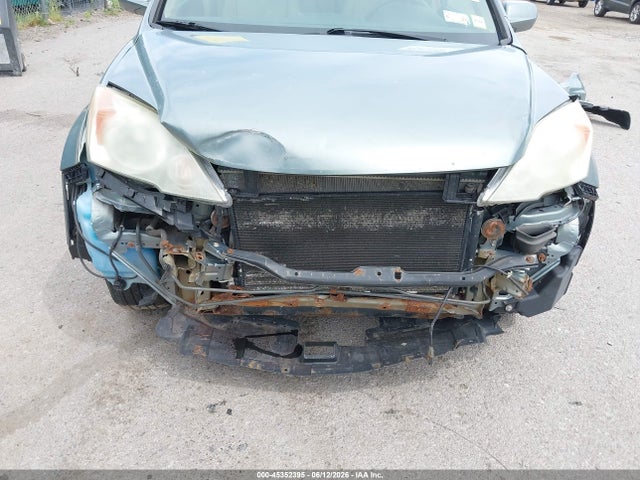 Aukcja sprzedaży 2010 Honda Cr-v Ex-l, vin: 5J6RE4H75AL092069, numer aukcji: 45352395