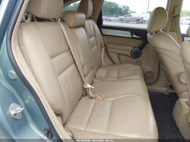 Aukcja sprzedaży 2010 Honda Cr-v Ex-l, vin: 5J6RE4H75AL092069, numer aukcji: 45352395