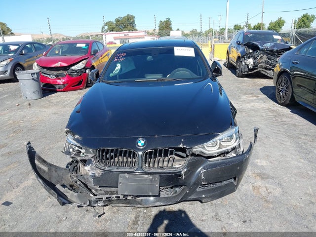 BMW 340i 2018 WBA8B3C55JK385077 Image 12