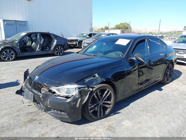 BMW 340i 2018 WBA8B3C55JK385077 Image 6