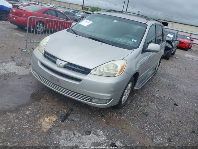 Aukcja sprzedaży 2004 Toyota Sienna Xle, vin: 5TDZA22CX4S060748, numer aukcji: 45352399