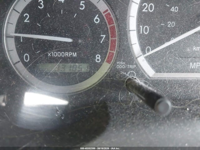 Aukcja sprzedaży 2004 Toyota Sienna Xle, vin: 5TDZA22CX4S060748, numer aukcji: 45352399