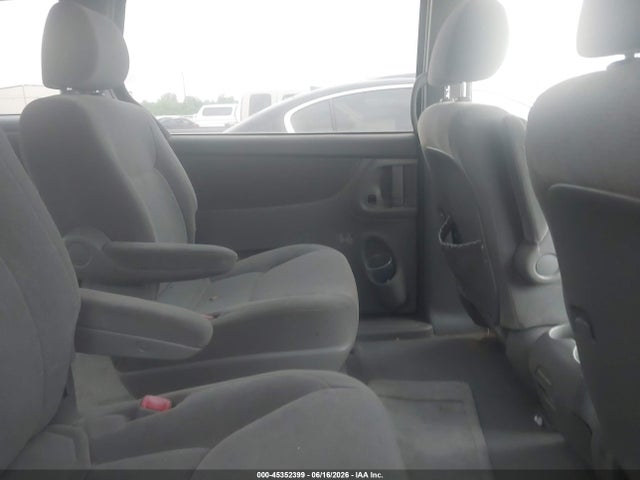 Aukcja sprzedaży 2004 Toyota Sienna Xle, vin: 5TDZA22CX4S060748, numer aukcji: 45352399