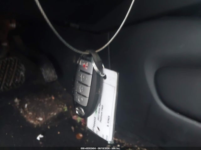 Nissan Pathfinder Sv 2017 5N1DR2MN8HC686495 Image 11