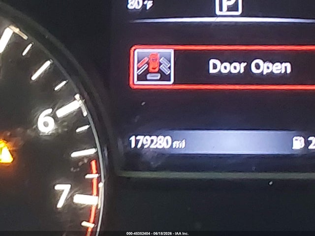 Nissan Pathfinder Sv 2017 5N1DR2MN8HC686495 Image 15