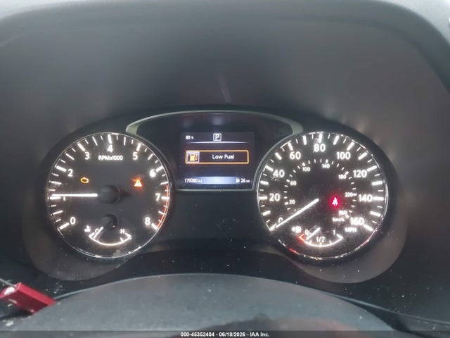 Nissan Pathfinder Sv 2017 5N1DR2MN8HC686495 Image 7