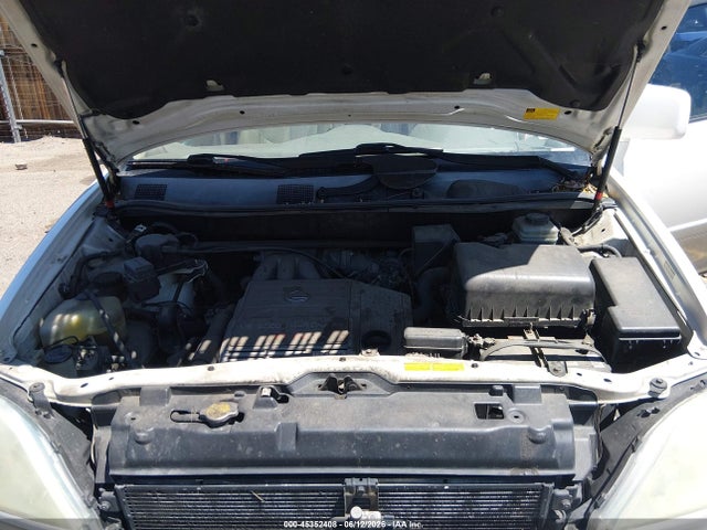 2003 Lexus Rx 300 მანქანა იყიდება აუქციონზე, vin: JTJHF10U530292904, აუქციონის ნომერი: 45352408
