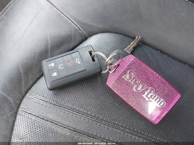 Aukcja sprzedaży 2013 Cadillac Cts Luxury, vin: 1G6DG5E59D0163396, numer aukcji: 45352409