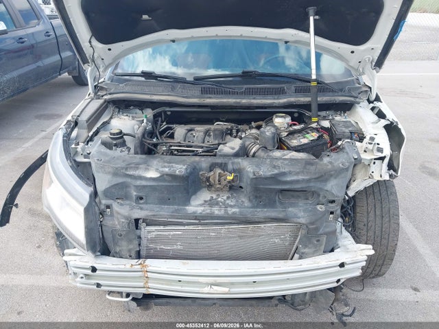 Aukcja sprzedaży 2019 Ford Explorer Xlt, vin: 1FM5K8D86KGA88931, numer aukcji: 45352412
