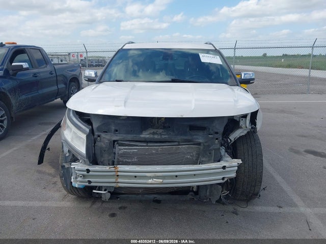 Aukcja sprzedaży 2019 Ford Explorer Xlt, vin: 1FM5K8D86KGA88931, numer aukcji: 45352412