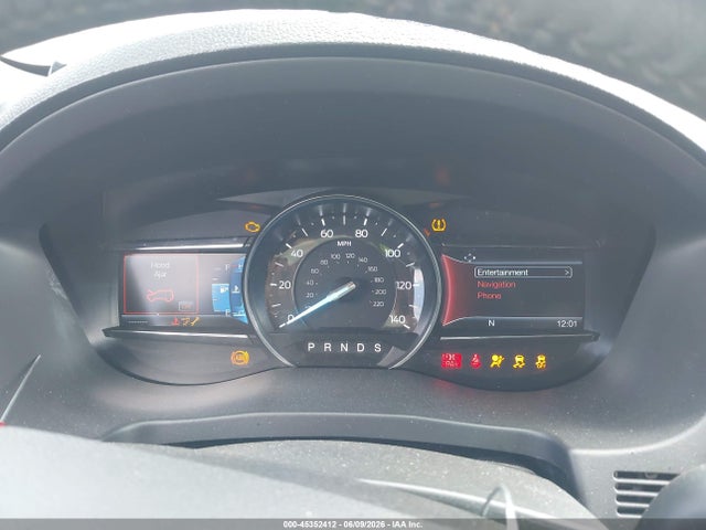 Aukcja sprzedaży 2019 Ford Explorer Xlt, vin: 1FM5K8D86KGA88931, numer aukcji: 45352412